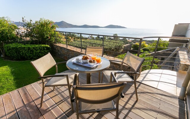 Elounda Olea Villas And Apartments