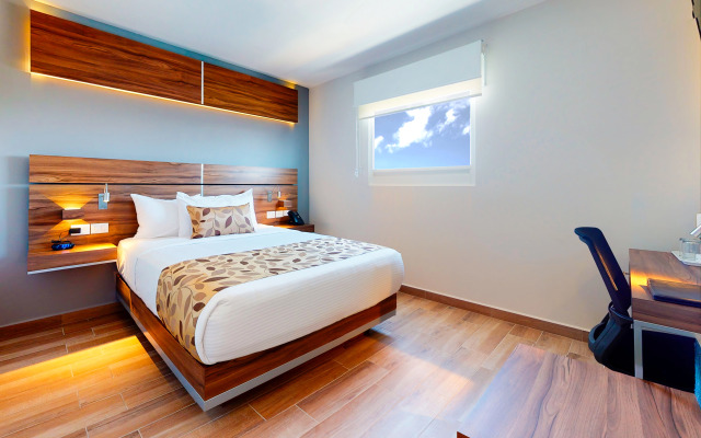 Sleep Inn Tijuana