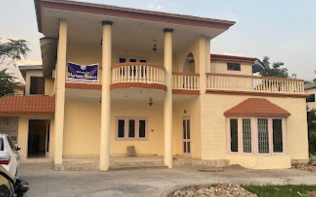 Horizon Resort Abbottabad
