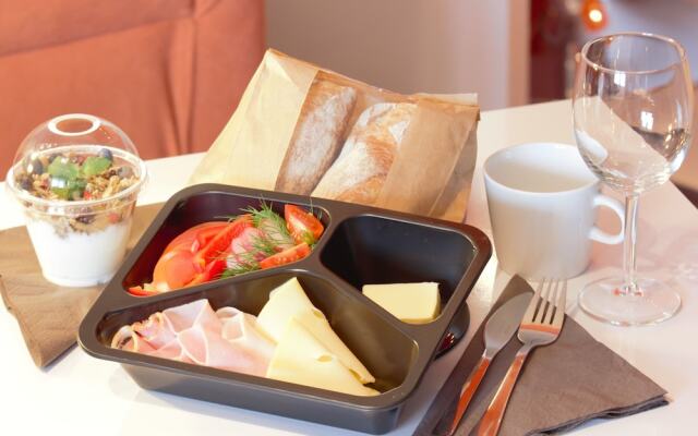 Apartments in Szczecin - Janosika