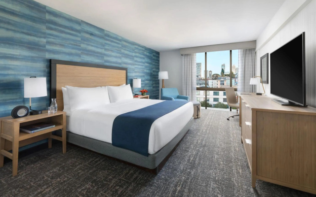Hotel Caza Fisherman's Wharf - Image 3