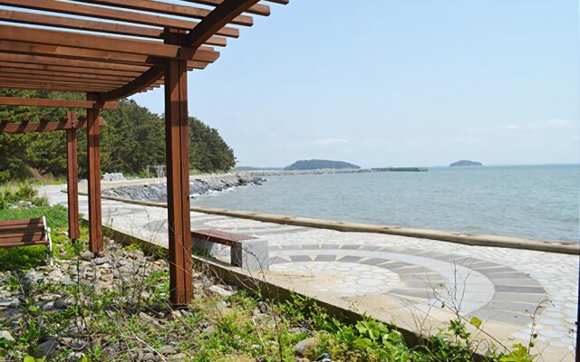 Seocheon Ocean Dream Vill Pension