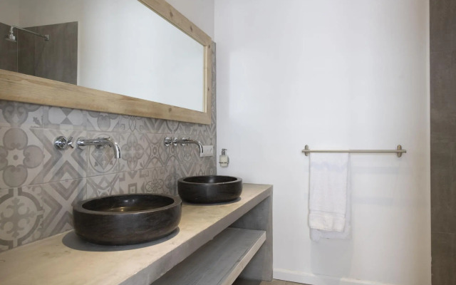 Boho Bohemian Boutique Hotel