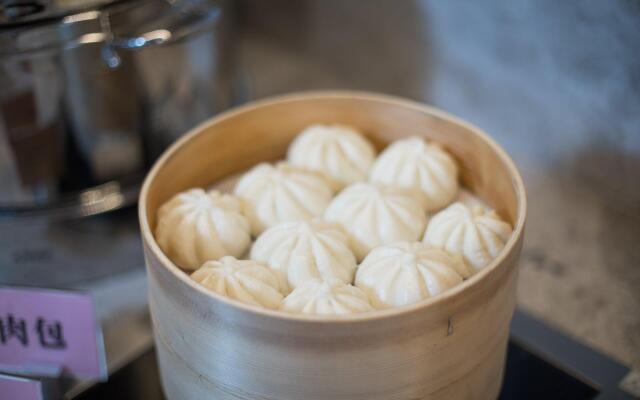 Holiday Inn Express Nanchang West Station by IHG