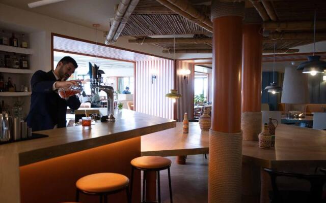 The Relais Cooden Beac