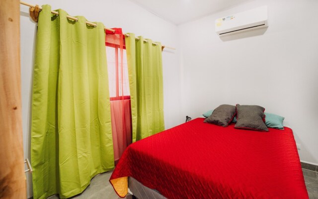 EcoVillas las Melinas