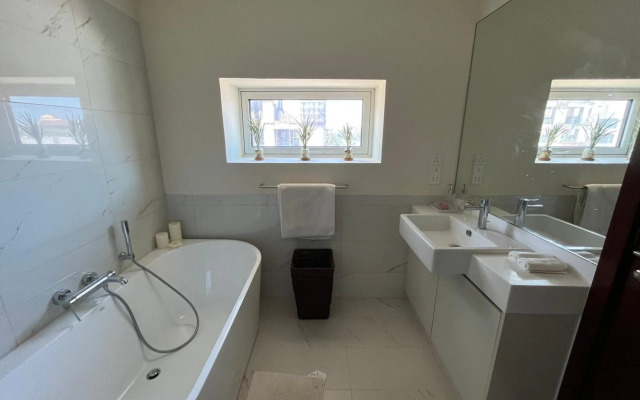 Cinnamon Life - Luxury 2 Bedroom Apartment.