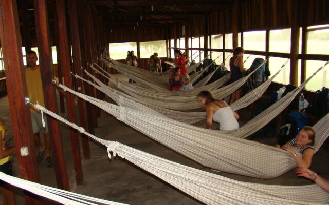Pousada São João - Estrada Parque Pantanal