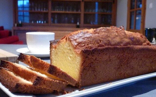 Maison dhôtes Béchanou