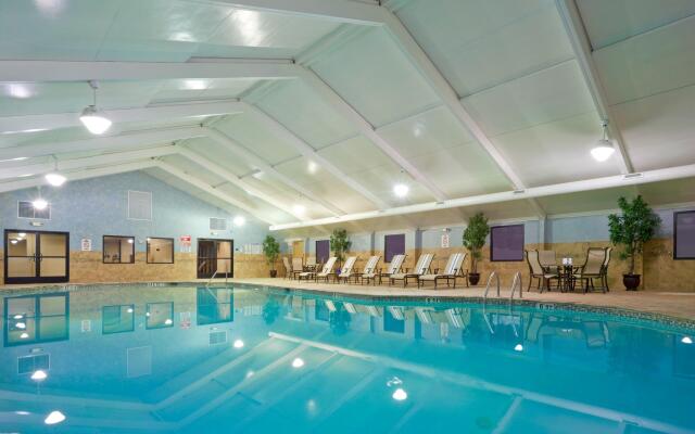 Holiday Inn South Plainfield-Piscataway by IHG