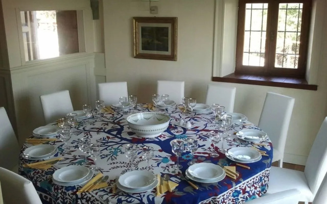 agriturismo il gualdo