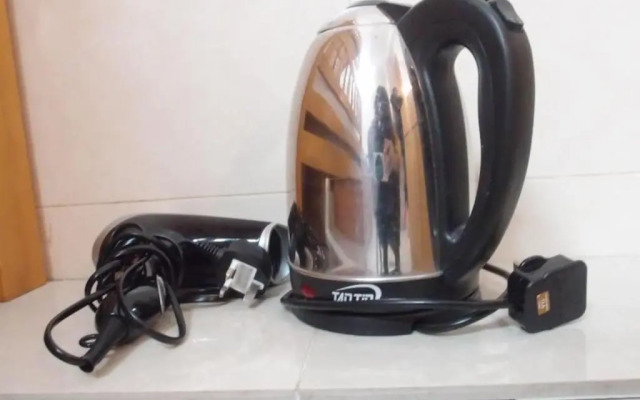 Sunny Day Guest House