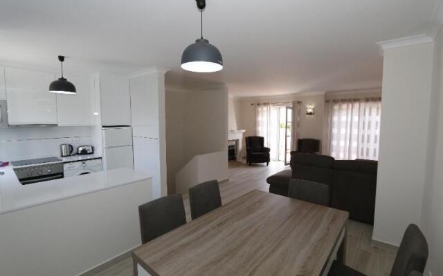 Apartamentos The Old Village by Village 4u