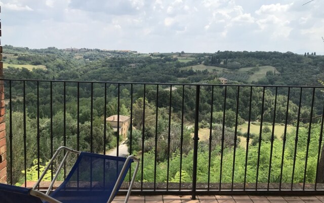 Borgo La Grancia