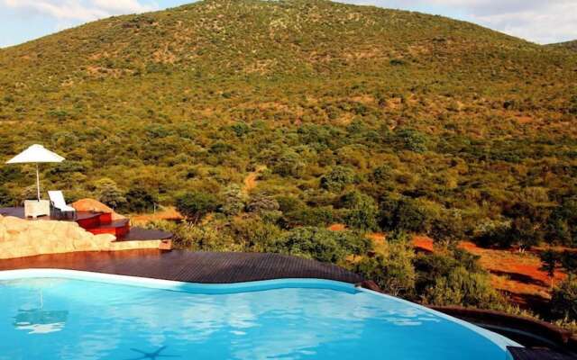 Soul of Africa Lodge