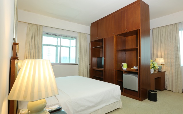Hotel Santika Pontianak