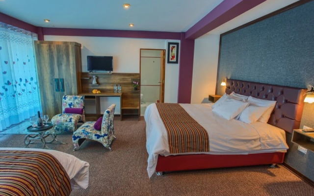 La Torre Hotel Cusco