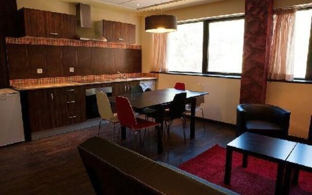 Patagonia Suites