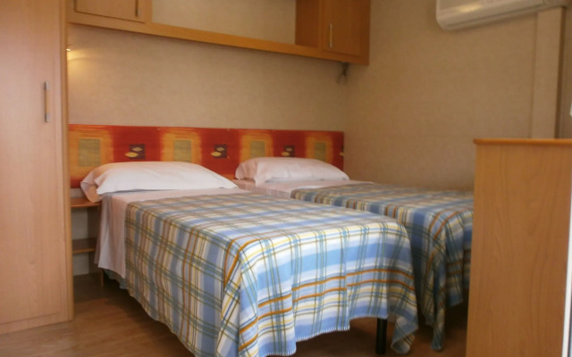 Camping Village Il Poggetto