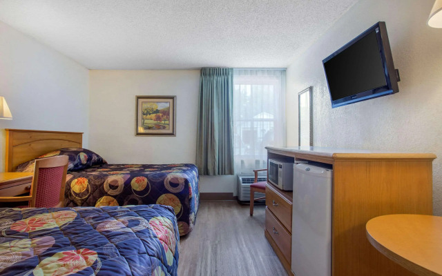 Rodeway Inn