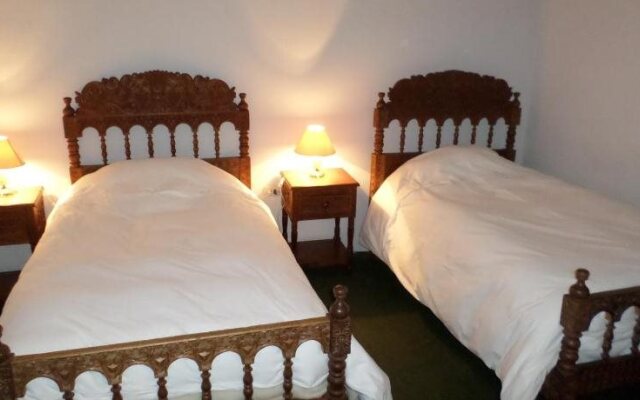 Hostal Hilda