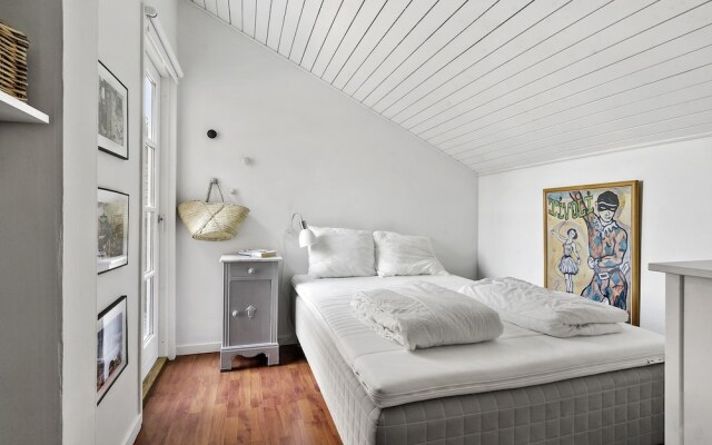 Holiday Home Kerteminde N4-206