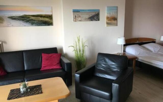 Steiner Strandappartements Appartement 305 Seeseite