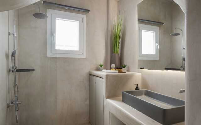 Lea Villas Mykonos