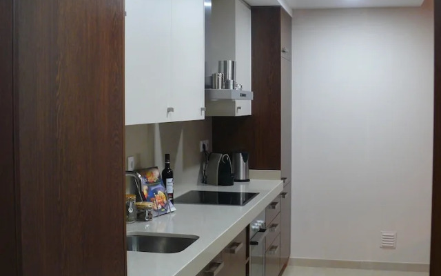 Oasis by Templesuites