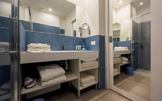 La Musa Apartments & Rooms