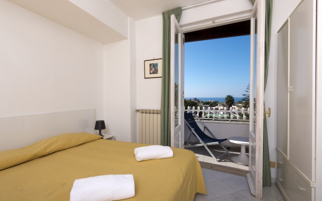 Hotel Terme Colella
