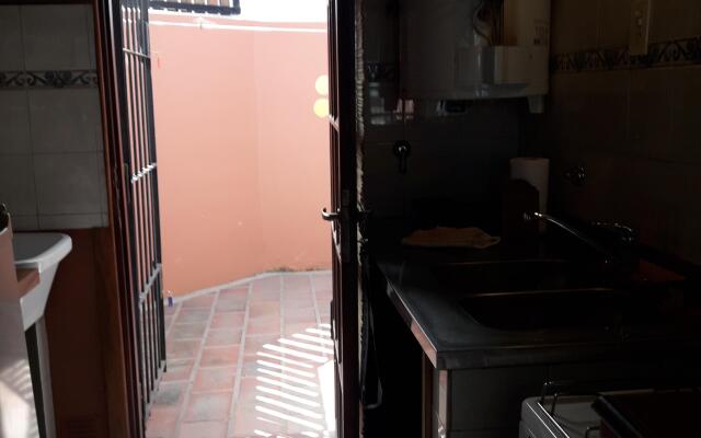 Apart Piedra Libre