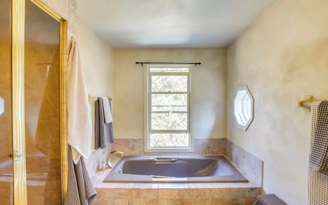 Spacious & Secluded Madison Home Near Dtwn!