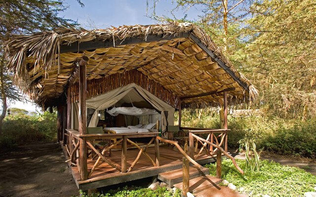 Migunga Forest Camp