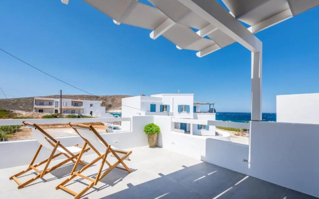 Elyos Boutique Apartments