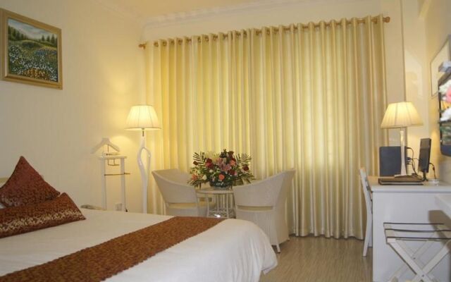 广州艺星轩商务之都