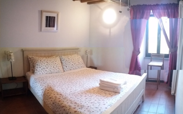 Cà Fede Country House