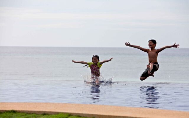 Oceanica Resort Panglao