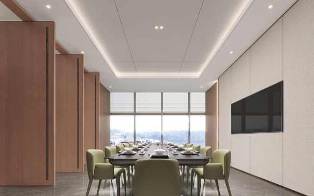 Courtyard By Marriott Guangzhou Pazhou
