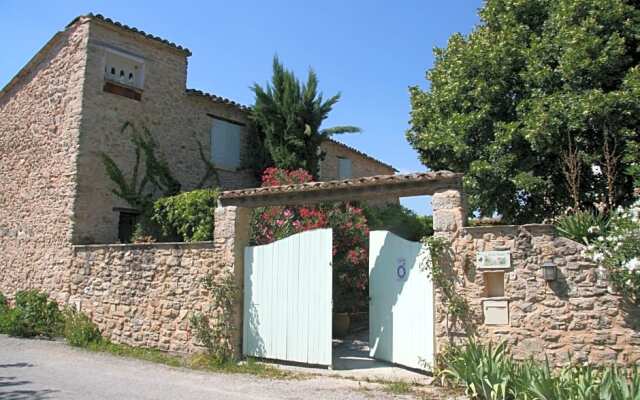 Le Jas des Nevières