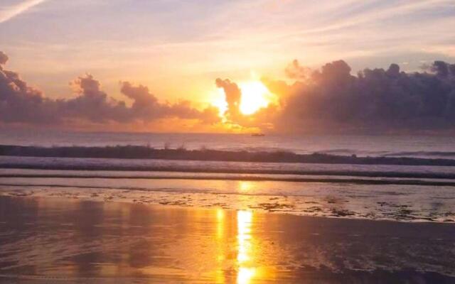 Morada Luz das Estrelas Barra Grande