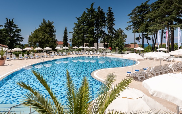 Valamar Pinia Hotel