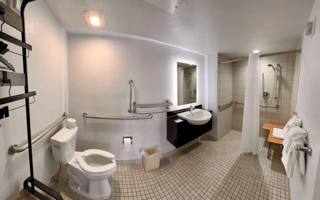 Quality Inn Santa Fe New Mexico