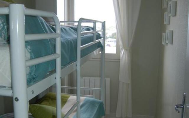 Appartement Vivacances côte d'Opale (Ste-Cécile)