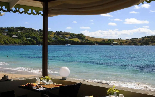 Bequia Beach Hotel Luxury Resort & Spa