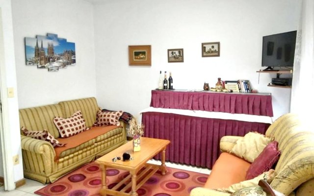 House With 4 Bedrooms In Burgos With Wonderful City View And Terrace