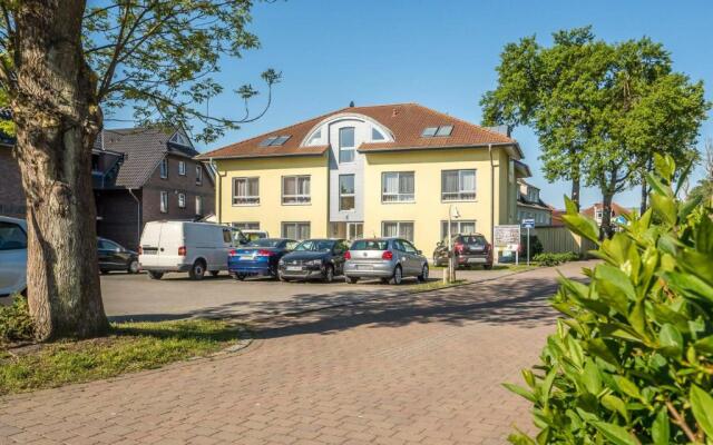 Likedeeler Weg 1 Whg 23