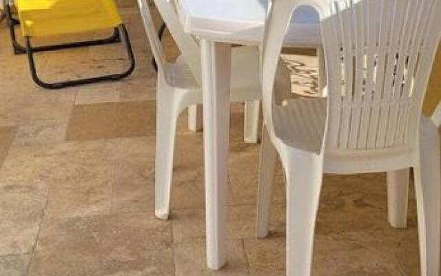 Appartement agréable et spacieux ensoleillé