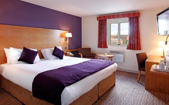 Mercure Wigan Oak Hotel
