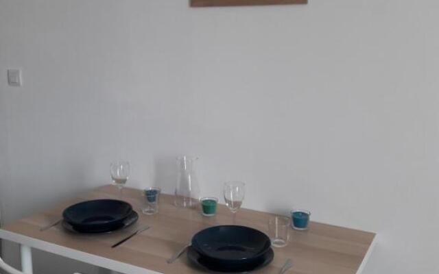 Studio Moderne - Nantes SUD